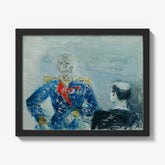 General and Diplomat by Wilhelm Thöny - thumbnail_1_bf_673c94d25e0c5e198f5ec56b